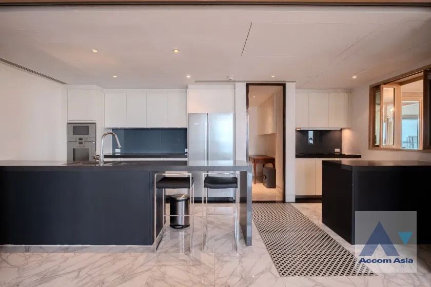 รูป 🔼🔽 AccomA 📩 Luxury Condo with Panoramic City Views in the Heart of Bangkok - รูปที่ 15/20