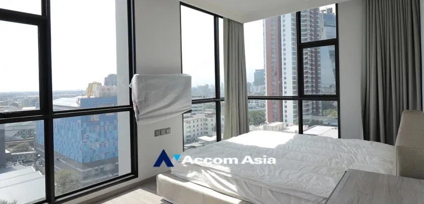 รูป 🔼🔽 AccomA 📩  3 BR Condominium @Rhythm Ekkamai (AA33083) - รูปที่ 8/19
