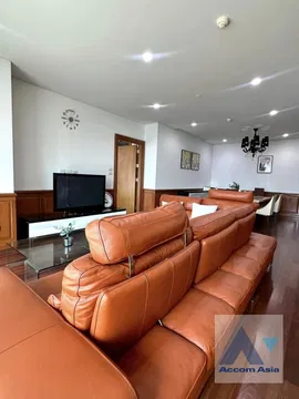 🔼🔽 AccomA 📩  2 BR Condominium @The Park Chidlom (AA41799)