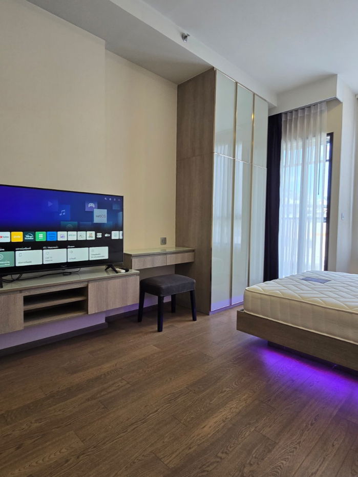 รูป Park Origin Phayathai【𝐑𝐄𝐍𝐓】🔥แต่งครบสไตล์โคซี่ บรรยากาศอบอุ่นน่าอยู่🔥  ติดต่อไลน์ไอดี: @hacondo - รูปที่ 6/10