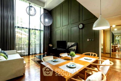 คอนโดให้เช่า : คอนโด 3-ห้องนอน ที่ ไซมิส จอยญ่า ใกล้ MRT เพชรบุรี (ID 2217563)