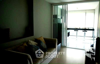 คอนโดให้เช่า : คอนโด 1-ห้องนอน ที่ ริทึ่ม สุขุมวิท 44/1 ใกล้ BTS พระโขนง (ID 886557)