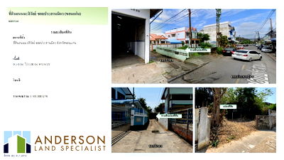 ที่ดิน แฟรี่พลาซ่า ขอนแก่น : 🏡 ขายที่ดินพร้อมบ้านไม้ 1 หลัง ใจกลางเมืองขอนแก่น – ทำเลทอง! ใกล้ ม.ขอนแก่น / โรงพยาบาลกรุงเทพ / สนามบิน 🚗✈️