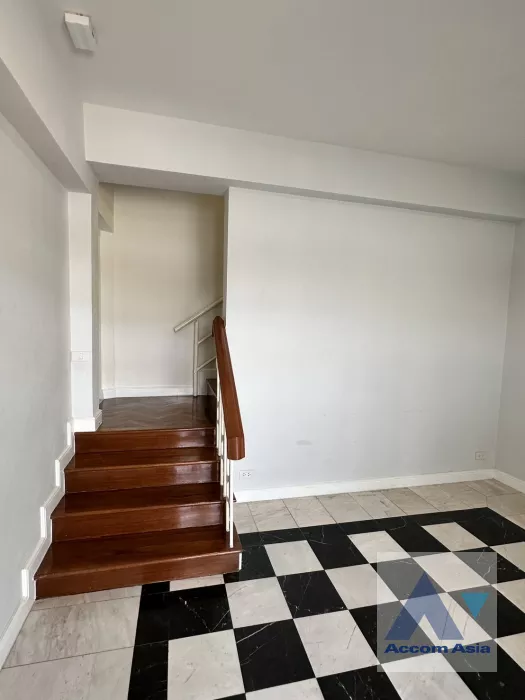 รูป 🔼🔽 AccomA 📩 Pet friendly 3 BR Townhouse @Kiarti Thanee City (AA39844) - รูปที่ 19/20