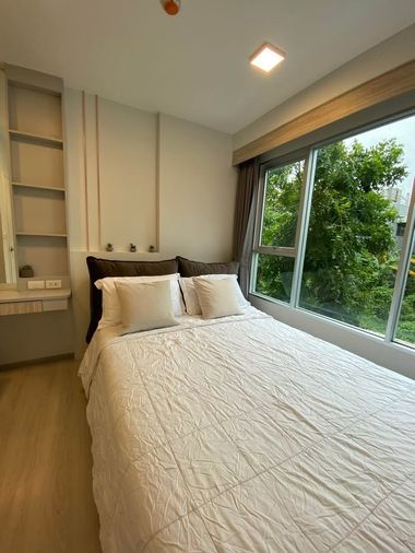RS2115 For Rent – Plum Condo Sukhumvit 62 | 2 Bedroom | Only 550m from BTS Bang Chak
