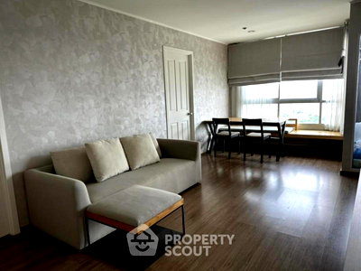 Condos for rent : 2-BR Condo at U Delight @ Bangson Station‎ near MRT Bang Son (ID 1147427)