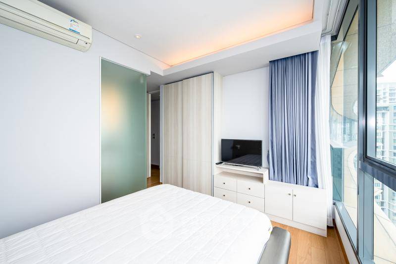 picture 2-BR Condo at The Lumpini 24 near BTS Phrom Phong (ID 1532565) - 4/7