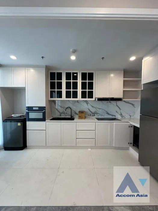 picture 🔼🔽 AccomA 📩  4 BR Condominium @Supalai Oriental Sukhumvit 39 (AA40302) - 7/20