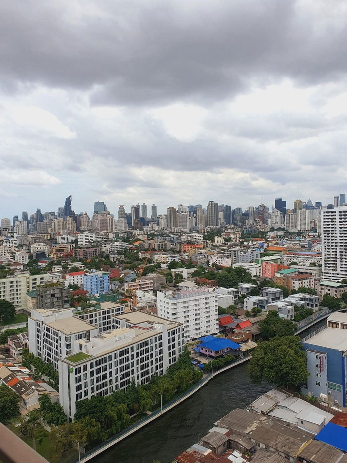 รูป #SC8706  📌 ให้เช่า | 🟦🟨ทรู ทองหล่อ🟥🟩💬 𝑪𝒐𝒏𝒕𝒂𝒄𝒕 𝑳𝑰𝑵𝑬: @𝒔𝒆𝒄𝒓𝒆𝒕𝒑𝒓𝒐𝒑𝒆𝒓𝒕𝒚 🔥✨ - รูปที่ 8/10