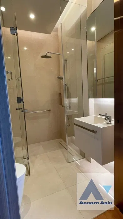 picture 🔼🔽 AccomA 📩  2 BR Condominium @Sindhorn Tonson (AA32220) - 10/20