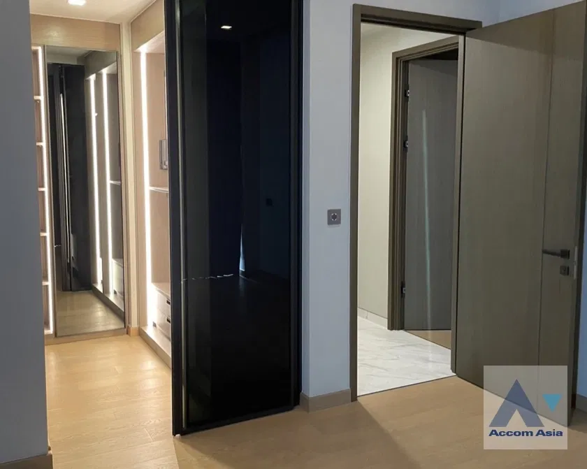 รูป 🔼🔽 AccomA 📩  2 BR Condominium @The Monument Thong Lo (AA38192) - รูปที่ 12/16