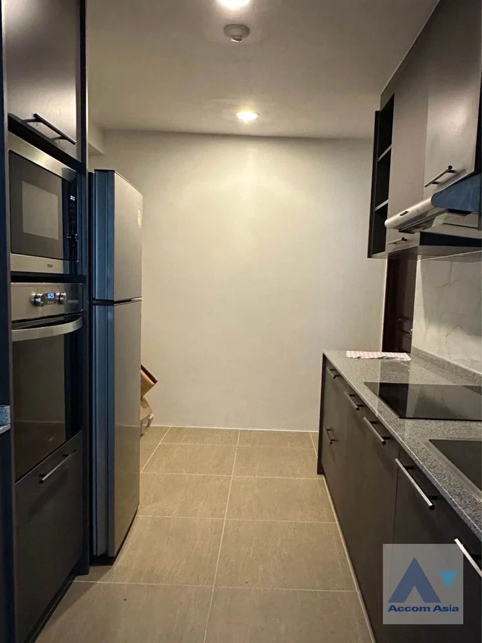 รูป 🔼🔽 AccomA 📩  3 BR Condominium @Grand Langsuan (AA34021) - รูปที่ 15/20