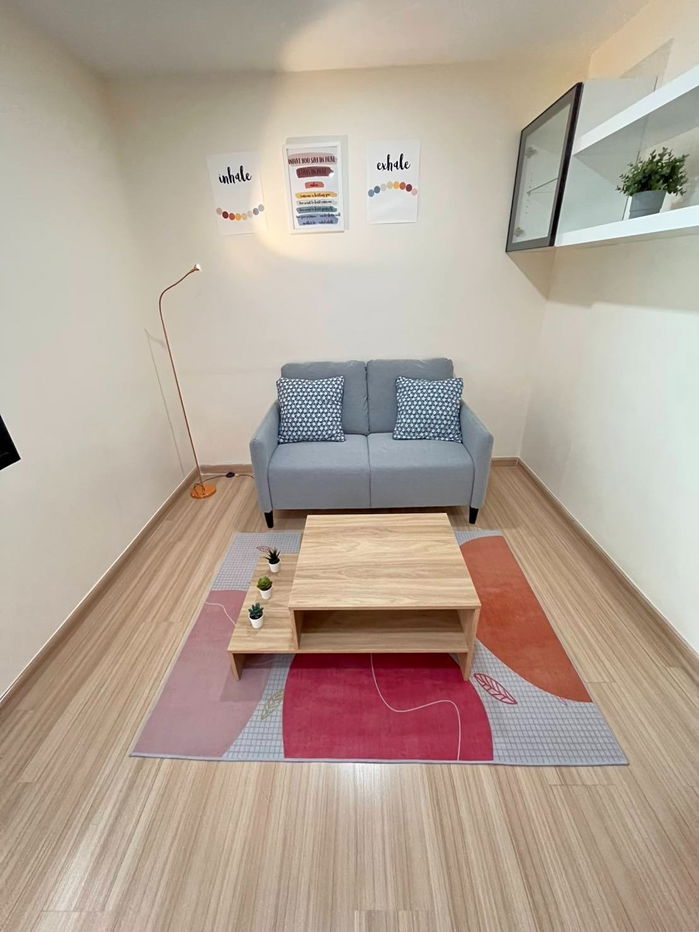 รูป Code: KJ9043  ให้เช่า Chateau In Town Sukhumvit 64/1 🔥🔥 จองเดือนนี้รับเงินคืน 1,000 บาท 🔥🔥 Add Line @kjcondo (มี@ข้างหน้าด้วยนะคะ) - รูปที่ 2/6