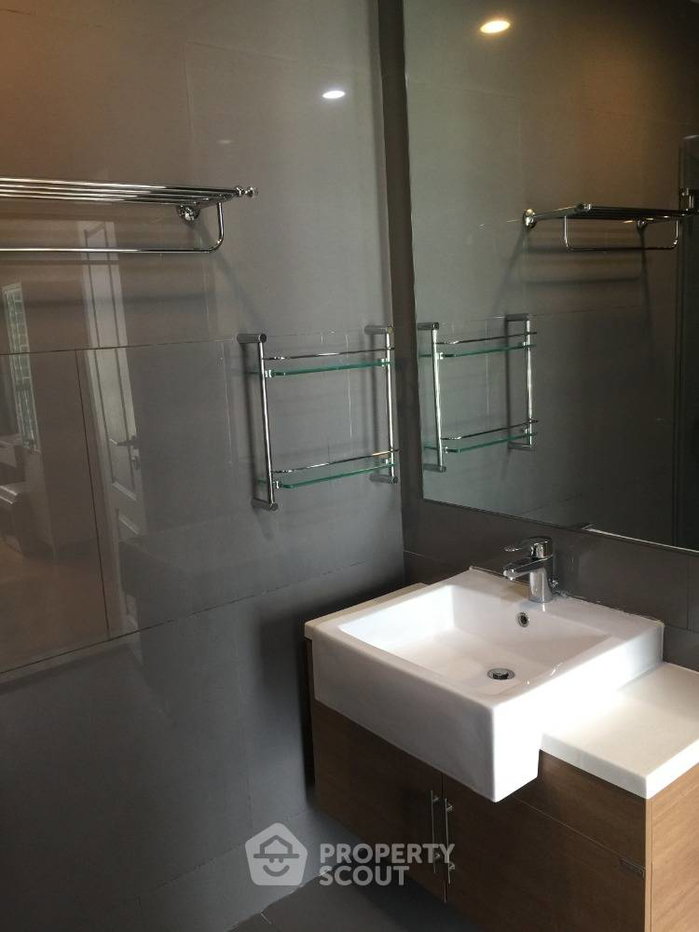 รูป คอนโด 1 ห้องนอน ชั้น 29 Noble Revo Silom ใกล้ BTS สุรศักดิ์ 200 ม. (ID 1336748) - รูปที่ 5/11