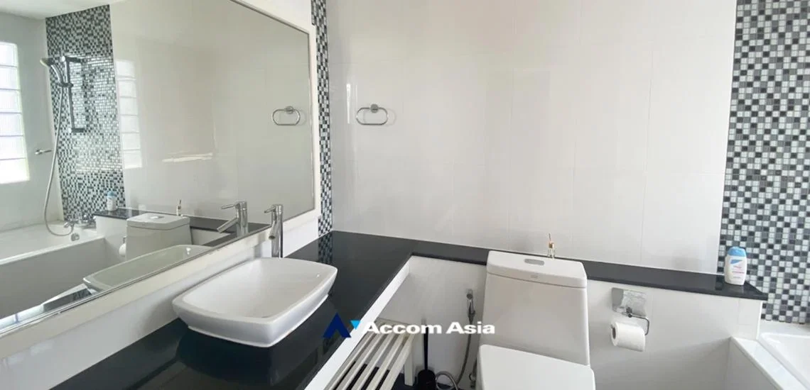 picture 🔼🔽 AccomA 📩 Pet friendly 3 BR Condominium @Prime Mansion One (AA32370) - 17/19