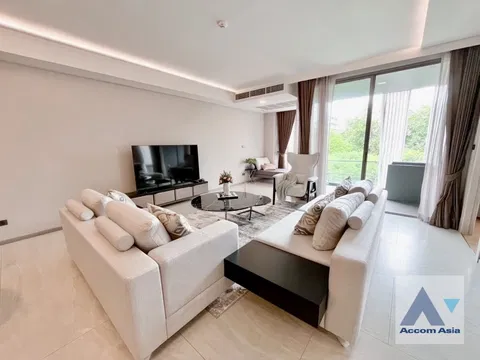 🔼🔽 AccomA 📩 Fully Furnished 3 BR Condominium @Fynn Sukhumvit 31 Condominium (AA42931)