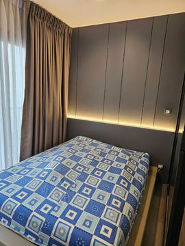Politan aqua riverside condo for rent