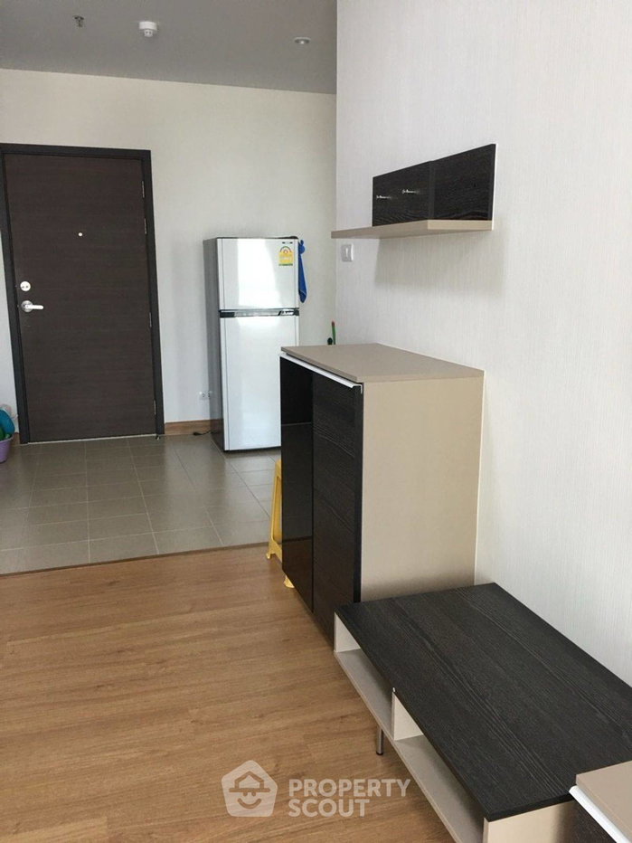 รูป คอนโด 1 ห้องนอน ชั้น 16 ให้เช่า Supalai City Resort Chaengwattana (ID 2141222) - รูปที่ 5/14