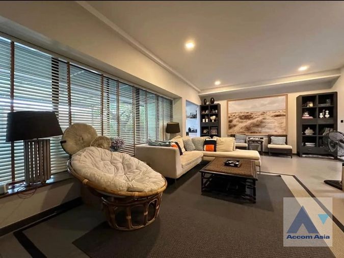 🔼🔽 AccomA 📩  3 BR Townhouse @Vive Bangna km.7 (AA41747)