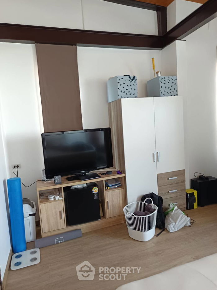 รูป ทาวน์เฮาท์ 3-ห้องนอน ใกล้ BTS เอกมัย (ID 2063550) - รูปที่ 14/17