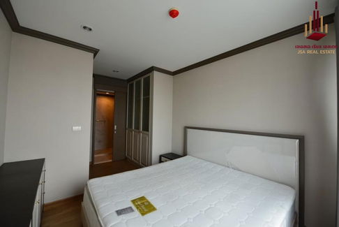 ✨ For Rent: The Reserve Kasemsan 3 Condo ✨  💰 Only 25,000 THB/month