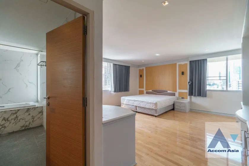 picture 🔼🔽 AccomA 📩 Pet friendly,Big Balcony 4 BR Condominium @D.S. Tower 1 (AA25838) - 11/20