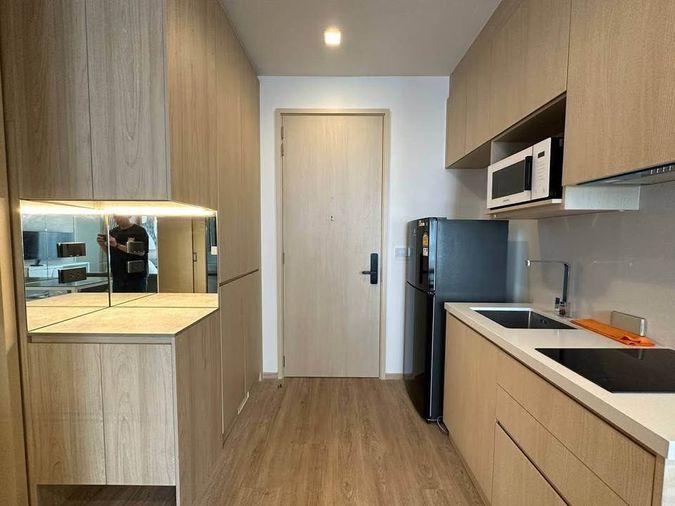 RS2118 Nice 1-Bedroom Condo for Rent @ Noble State 39 (Phrom Phong) Just 5 minutes walk to BTS Phrom Phong