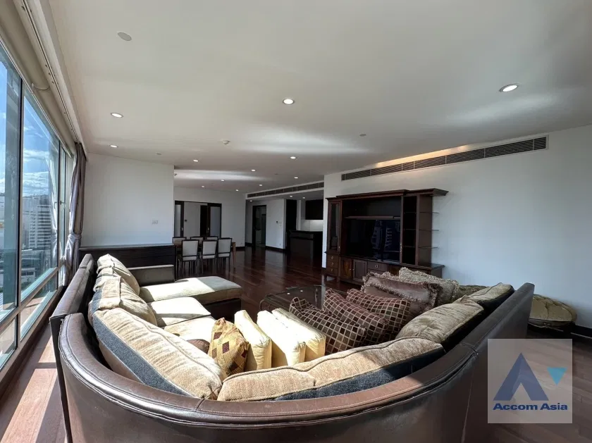 picture 🔼🔽 AccomA 📩 Big Balcony 3 BR Condominium @The Park Chidlom (1520530) - 6/20