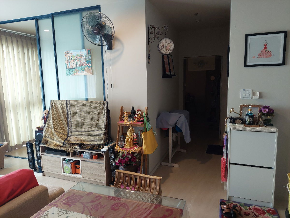 รูป คอนโดชะอำ-หัวหินริมทะเล 2 ห้องนอน - รูปที่ 1/16