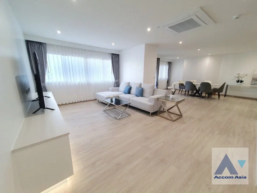 รูป 🔼🔽 AccomA 📩  2 BR Condominium @Silom Condominium (AA32688) - รูปที่ 1/18