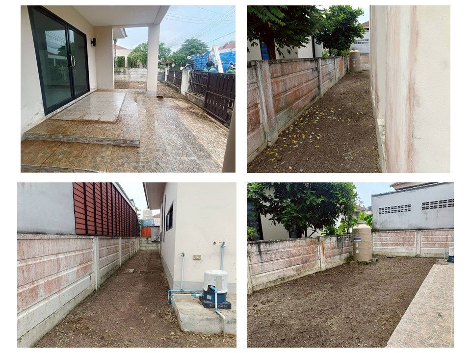 รูป ขายบ้านเดี่ยว โครงการศรีธานี ต.หมูม่น อ.เมือง จ.หนองคาย - รูปที่ 3/4