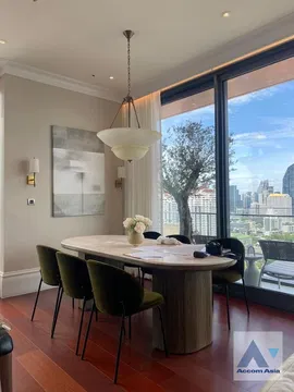 🔼🔽 AccomA 📩  3 BR Condominium @KHUN by Yoo (AA30529)