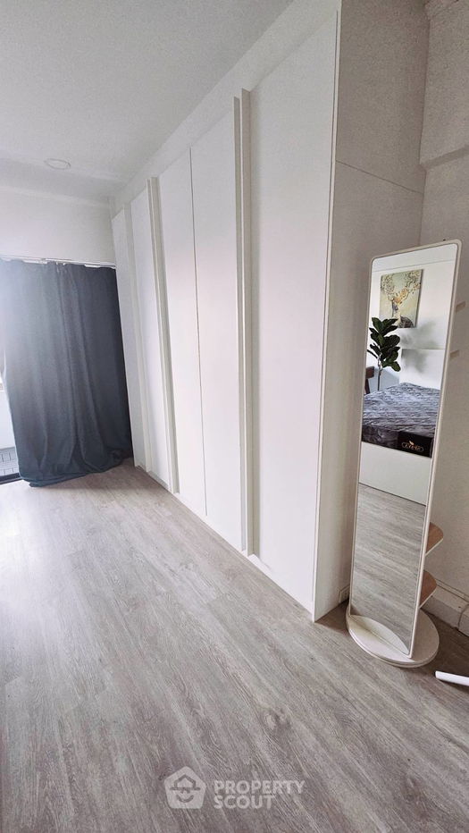รูป คอนโด 1-ห้องนอน ที่ ปทุมวัน เพลส คอนโดมิเนียม ใกล้ BTS รถไฟฟ้าสนามกีฬาแห่งชาติ (ID 291909) - รูปที่ 7/18