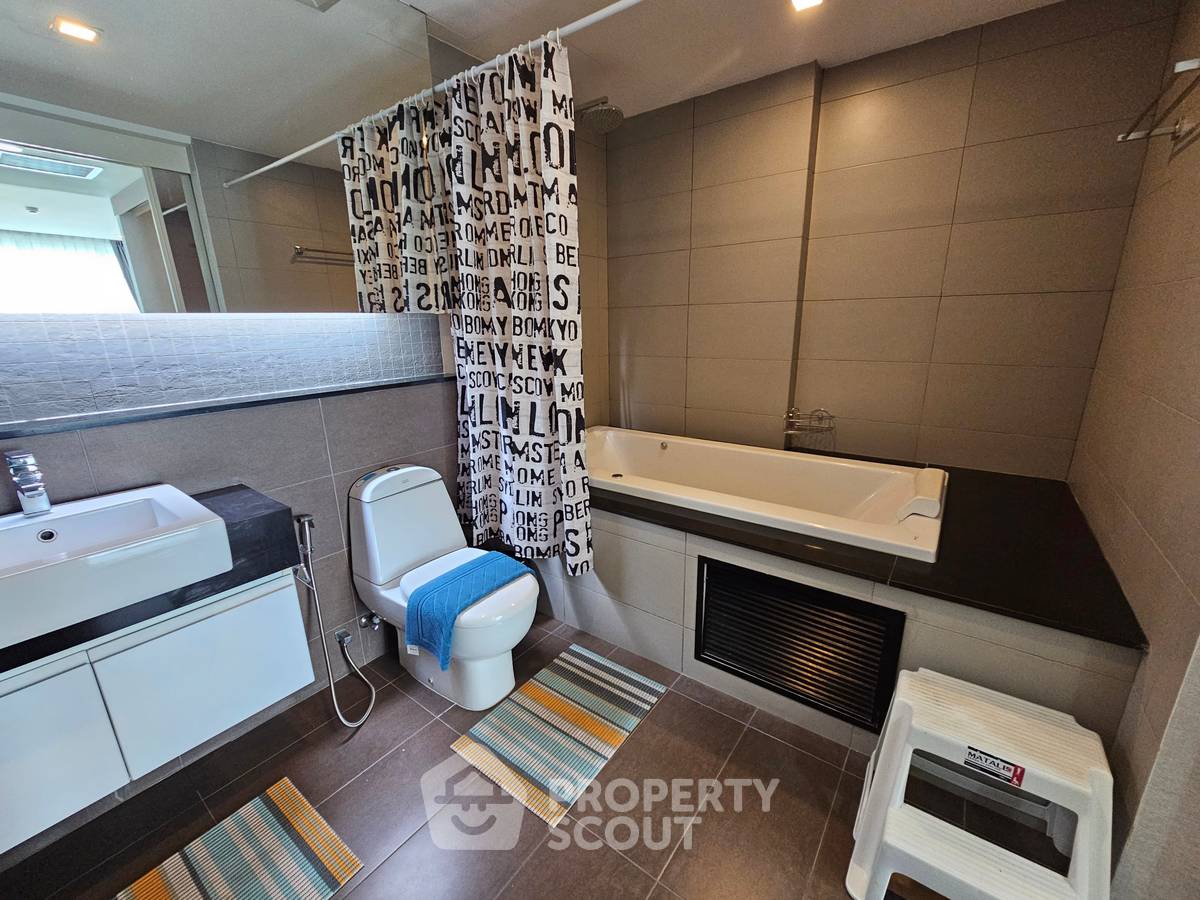picture 1-BR Condo at Apus Condominiums close to Central Pattaya (ID 1280098) - 13/15
