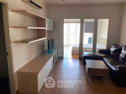 รูปภาพ 1-BR Condo At The Complete Rajprarop, 22nd-Floor | ARL Ratchaprarop (ID 1541825)