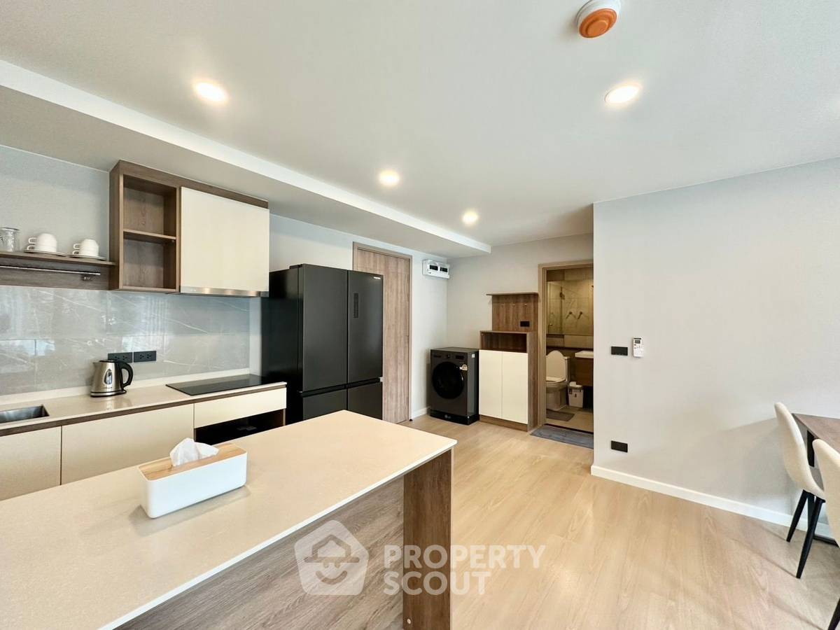 picture 2-BR Condo at Space Cherngtalay Condominium close to Laguna (ID 2334003) - 3/13