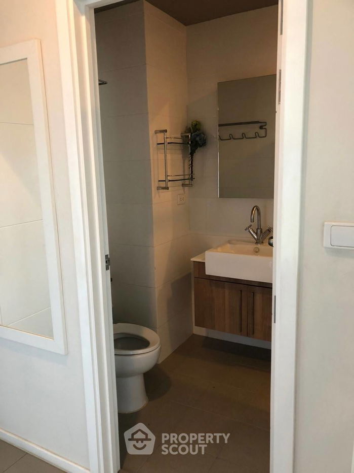 รูป คอนโด 1-ห้องนอน ที่ บลอคส์ 77 ใกล้ BTS อ่อนนุช (ID 513888) - รูปที่ 6/10