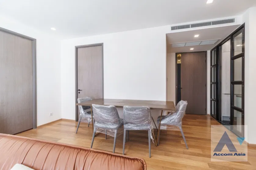 รูป 🔼🔽 AccomA 📩 Mieler Sukhumvit 40 - รูปที่ 5/19