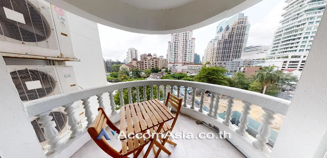 รูป 🔼🔽 AccomA 📩 Reasonable Price for a Spacious 3+1 Bedrooms @ Royal Castle Sukhumvit 39 - รูปที่ 16/17