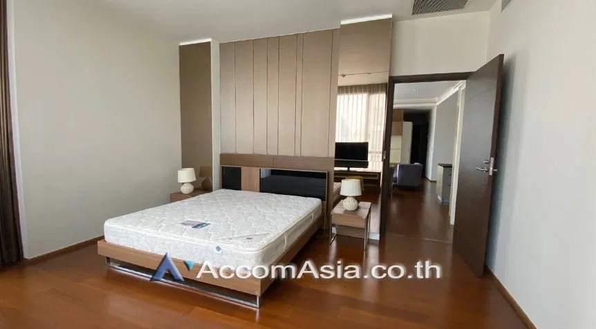 picture 🔼🔽 AccomA 📩  3 BR Condominium @Quattro Thonglor (AA19915) - 6/12