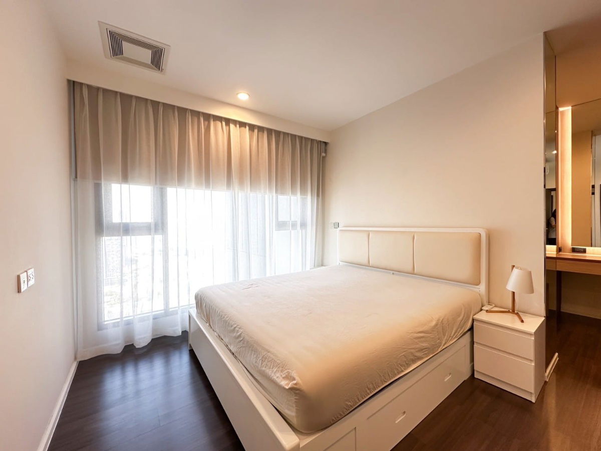 รูป 🔥🔥🔥 For Rent 📌  Whizdom Inspire Sukhumvit (ID Line : @arent) ห้องสวย พร้อมเข้าอยู่!! ✅ มีห้องว่างอีกหลายโครงการ ทักมาถามได้นะคะ - รูปที่ 4/4