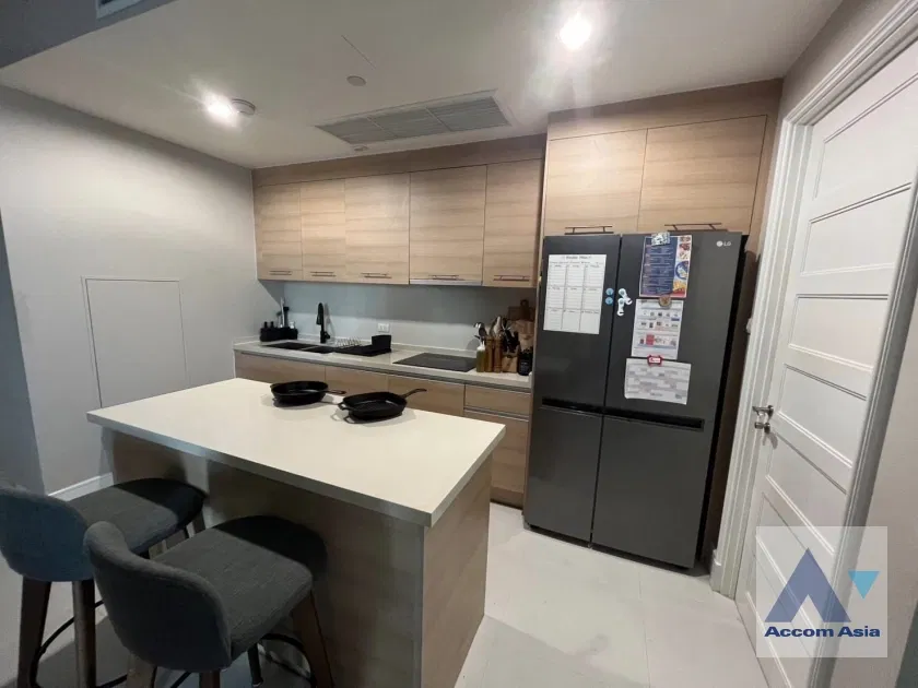 picture 🔼🔽 AccomA 📩 Pet friendly 3 BR Condominium @Aguston Sukhumvit 22 (AA41690) - 5/13