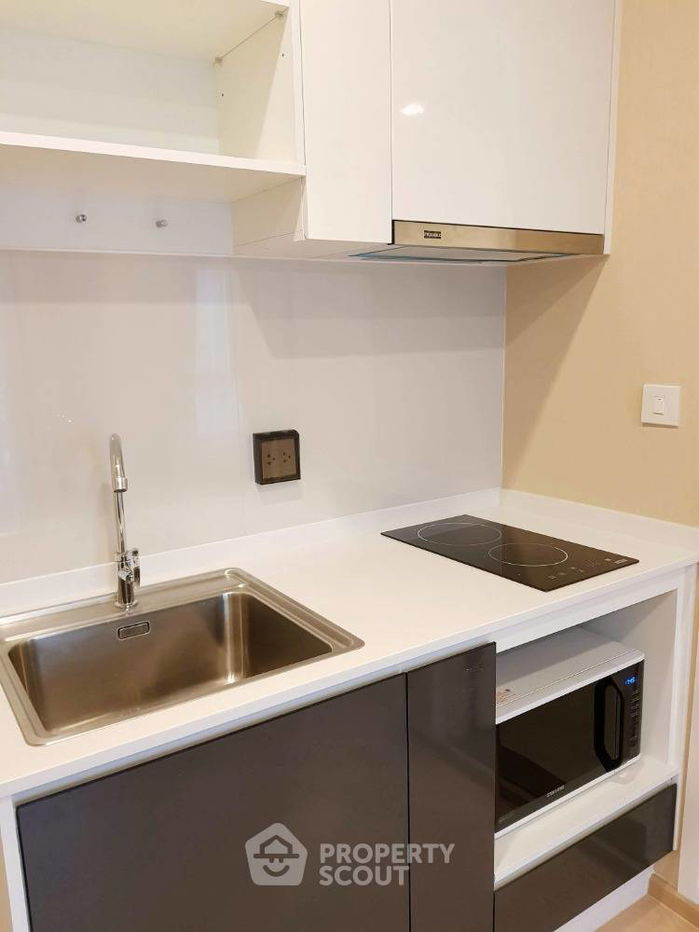 picture 1-BR Condo at The Tree Sukhumvit 71-Ekamai near ARL Ramkhamhaeng (ID 390631) - 8/9