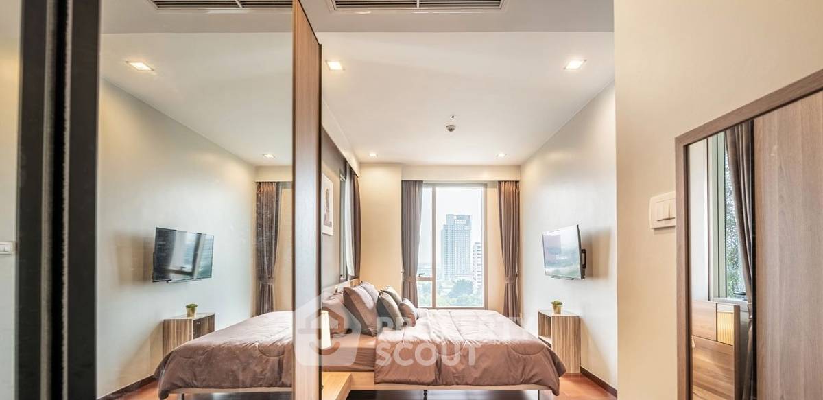 รูป คอนโด 2-ห้องนอน ที่ แอชตัน มอร์ฟ 38 ใกล้ BTS ทองหล่อ (ID 362983) - รูปที่ 7/12