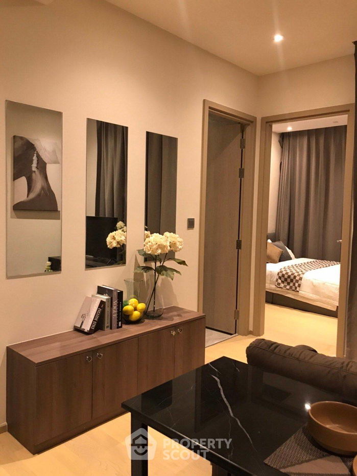 รูป คอนโด 1-ห้องนอน ที่ แอชตัน อโศก - พระราม 9 ใกล้ MRT พระราม 9 (ID 1882841) - รูปที่ 13/14