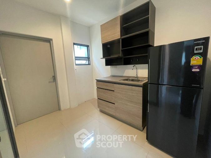 3-bed house for rent, 177 sqm, 50.3 sq wah, Life Bangkok Boulevard Wongwaen - Rama 9