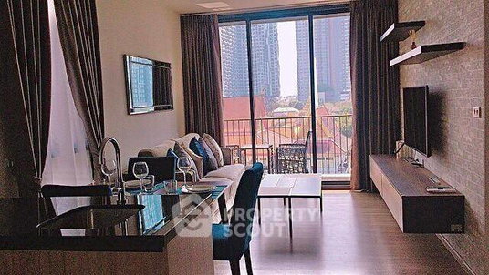 รูปภาพ 2-BR Condo at Hasu Haus Sukhumvit 77 near BTS On Nut (ID 515196)