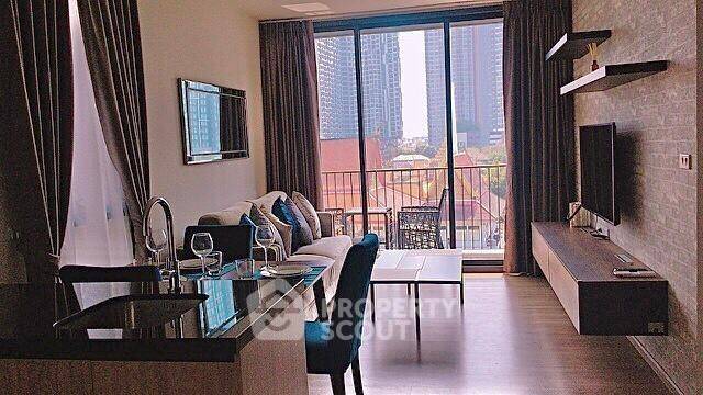 รูป คอนโด 2-ห้องนอน ที่ ฮาสุ เฮาส์ สุขุมวิท 77 ใกล้ BTS อ่อนนุช (ID 515196) - รูปที่ 1/7