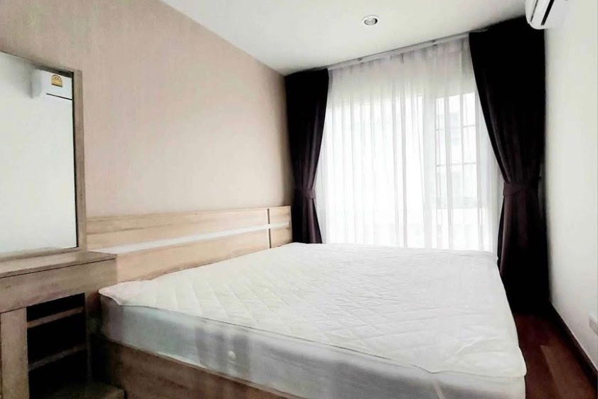 รูป #R6785  🎉 031068 ให้เช่าคอนโด Regent Home Sukhumvit 81  - รูปที่ 2/6