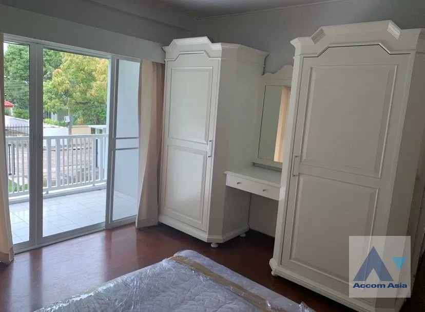 picture 🔼🔽 AccomA 📩 3 BR House @Panya Pattanakarn Village (AA26814) - 15/19